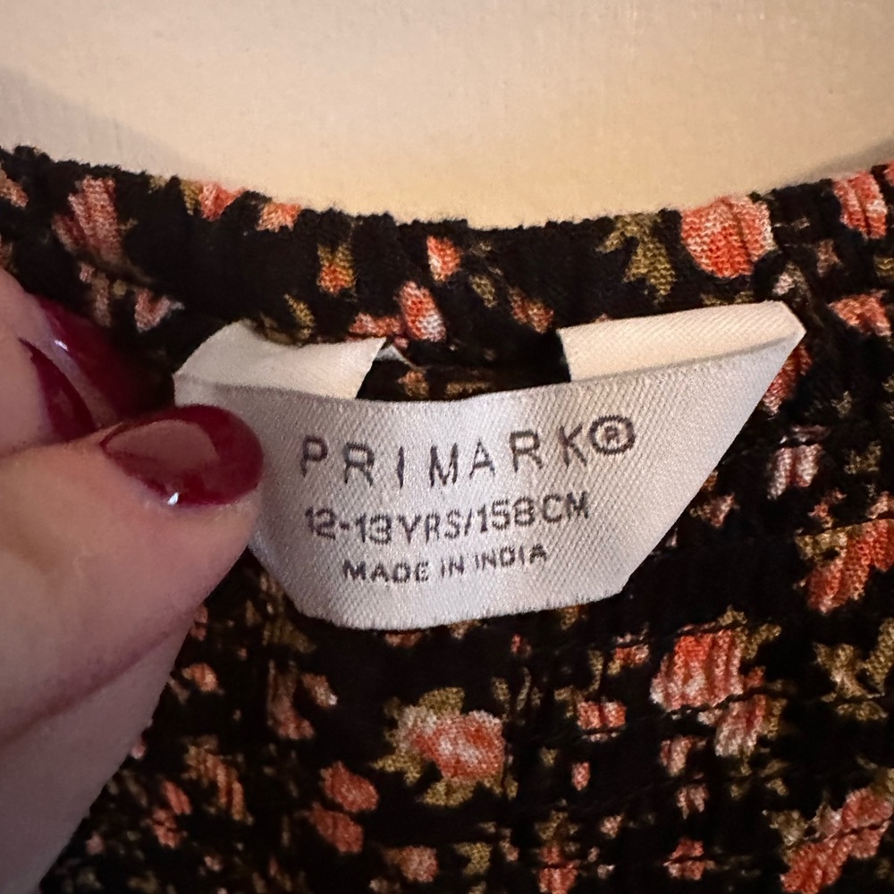 NWOT Girls Jumpsuit - Picture 3 of 3